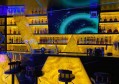 上海奉贤区金汇镇附近夜场招聘商务礼仪,全职上班收入多少