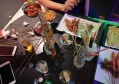 上海浦东新区高东镇附近夜总会招聘商务接待,全职上班收入多少